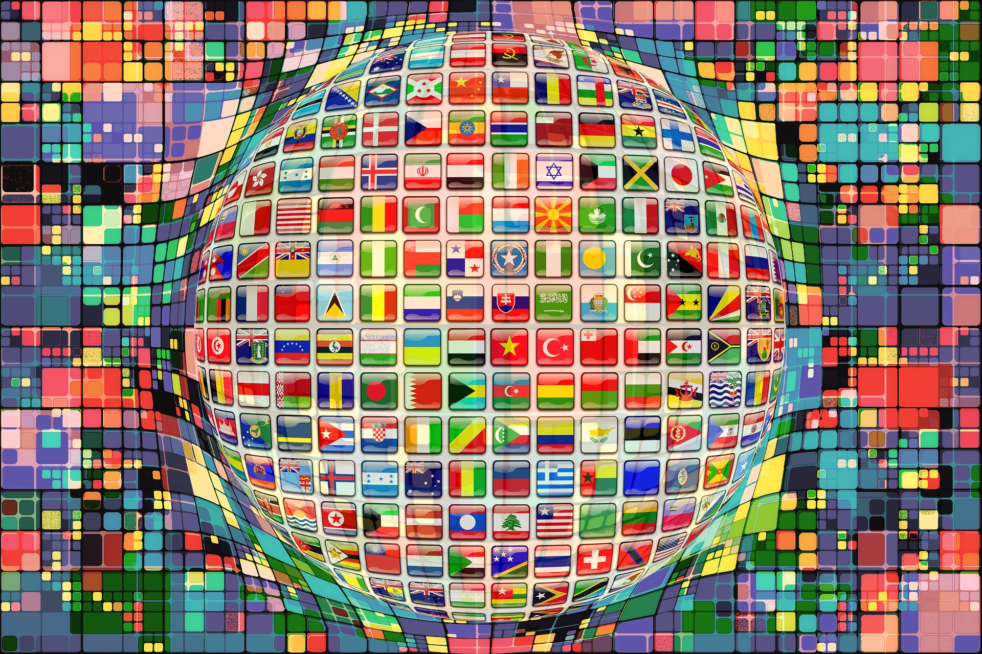 global flags