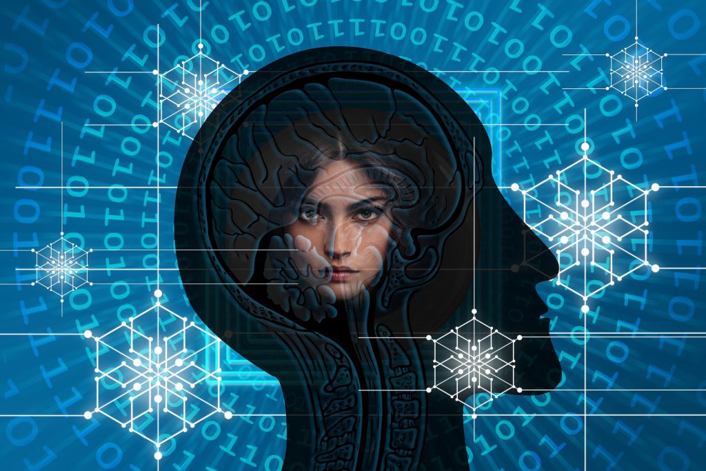 AI, artificial intelligence, technology, humans